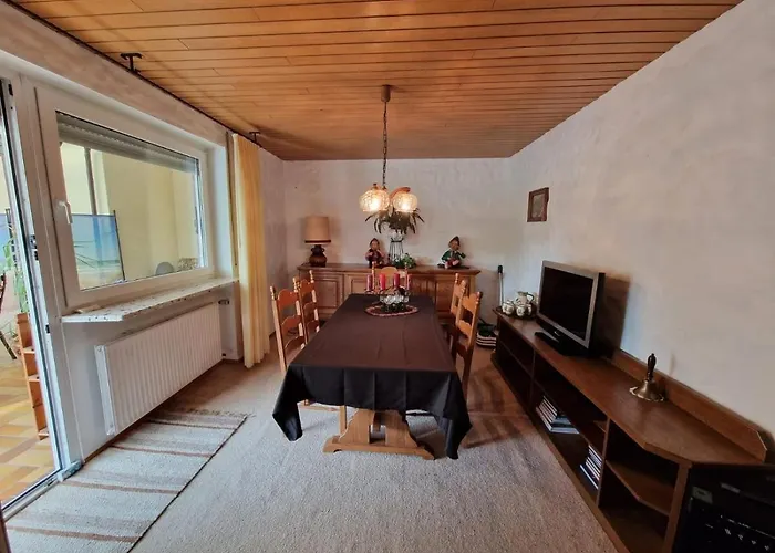 Ferienhaus Anni Roedental