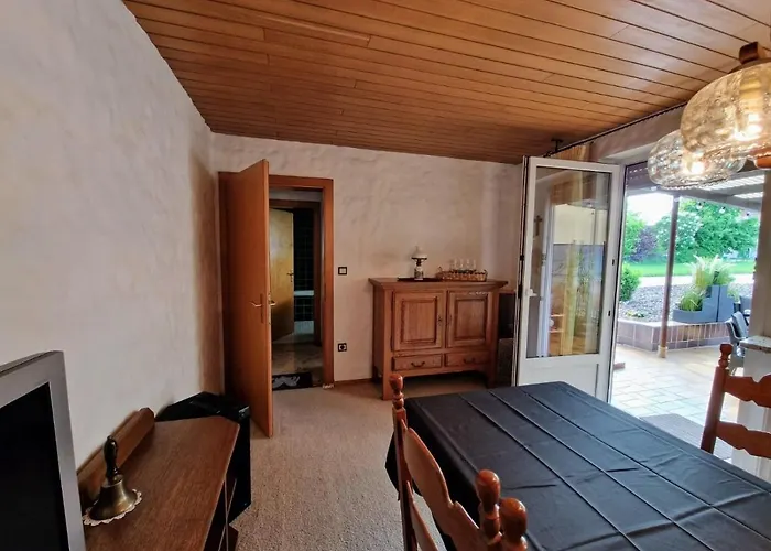 Ferienhaus Anni Roedental