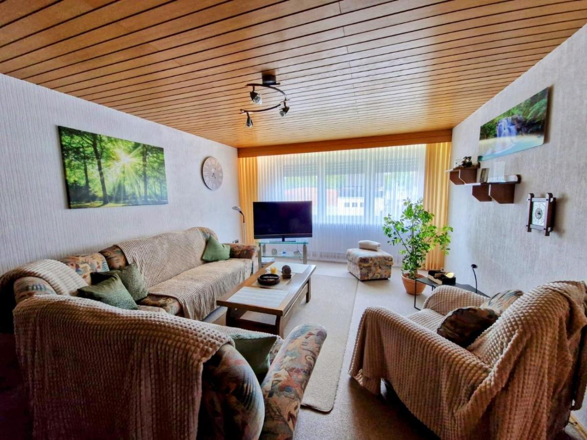 Anni Ferienhaus