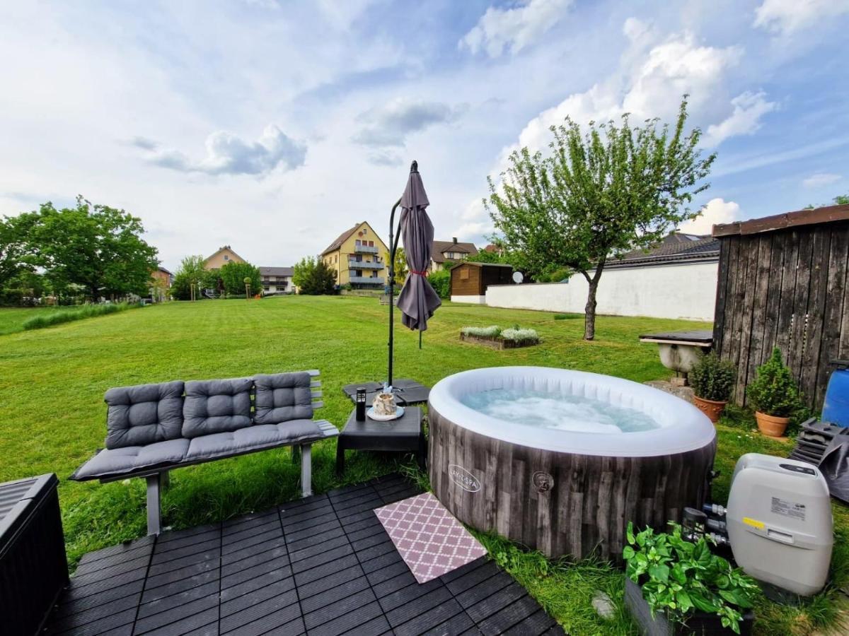 Anni Ferienhaus