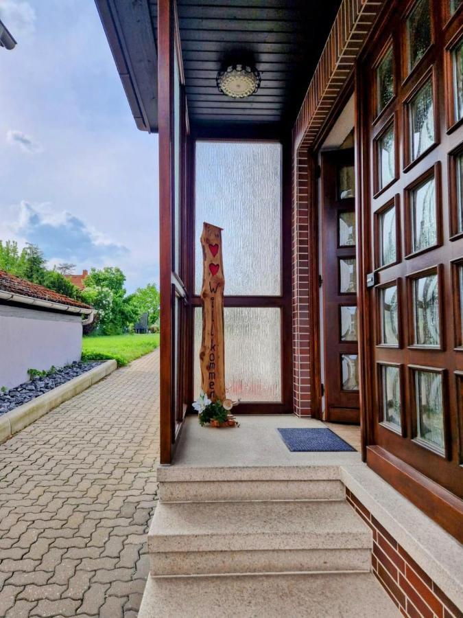 Anni Ferienhaus Rödental