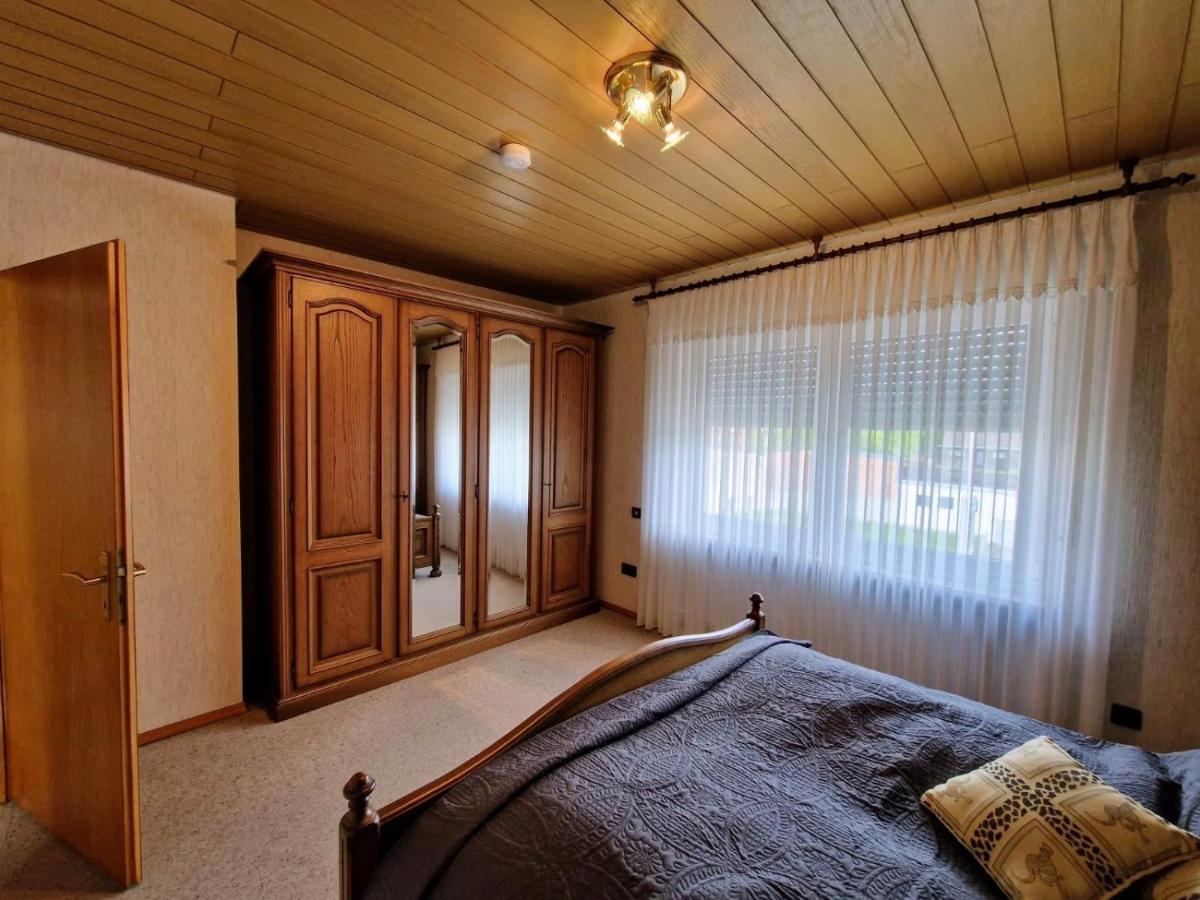 Ferienhaus Anni Rödental