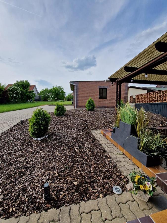 Anni Ferienhaus Rödental