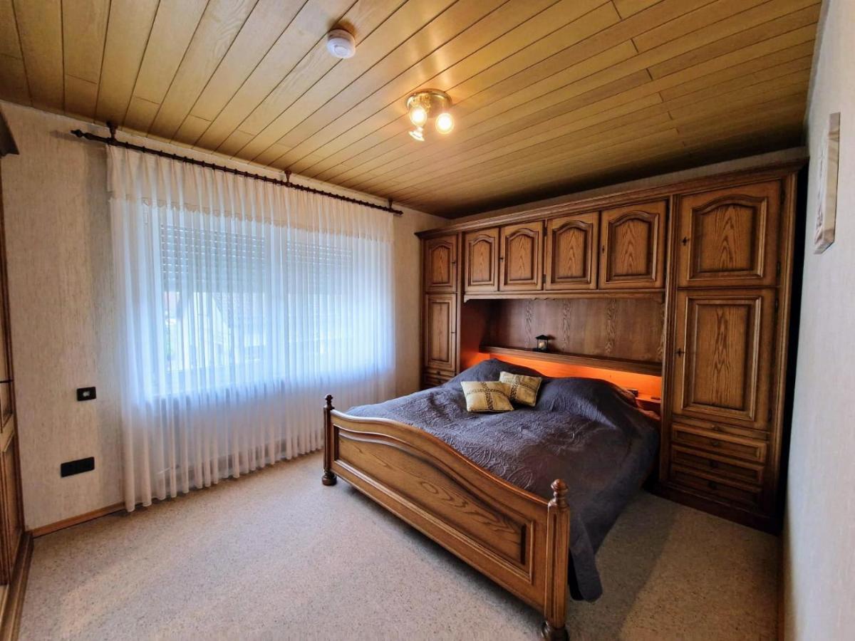 Ferienhaus Anni *