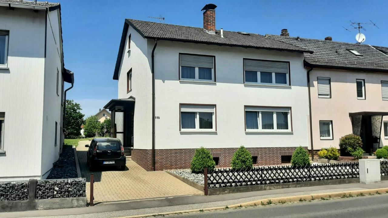 Ferienhaus Anni *